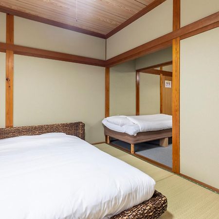 Tabist International Hotel Kaike Yonago Buitenkant foto