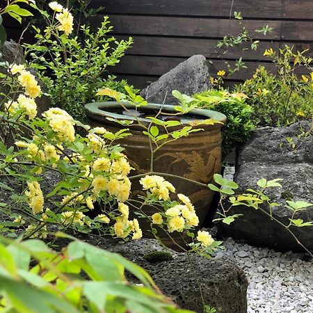 Tabist International Hotel Kaike Yonago Buitenkant foto