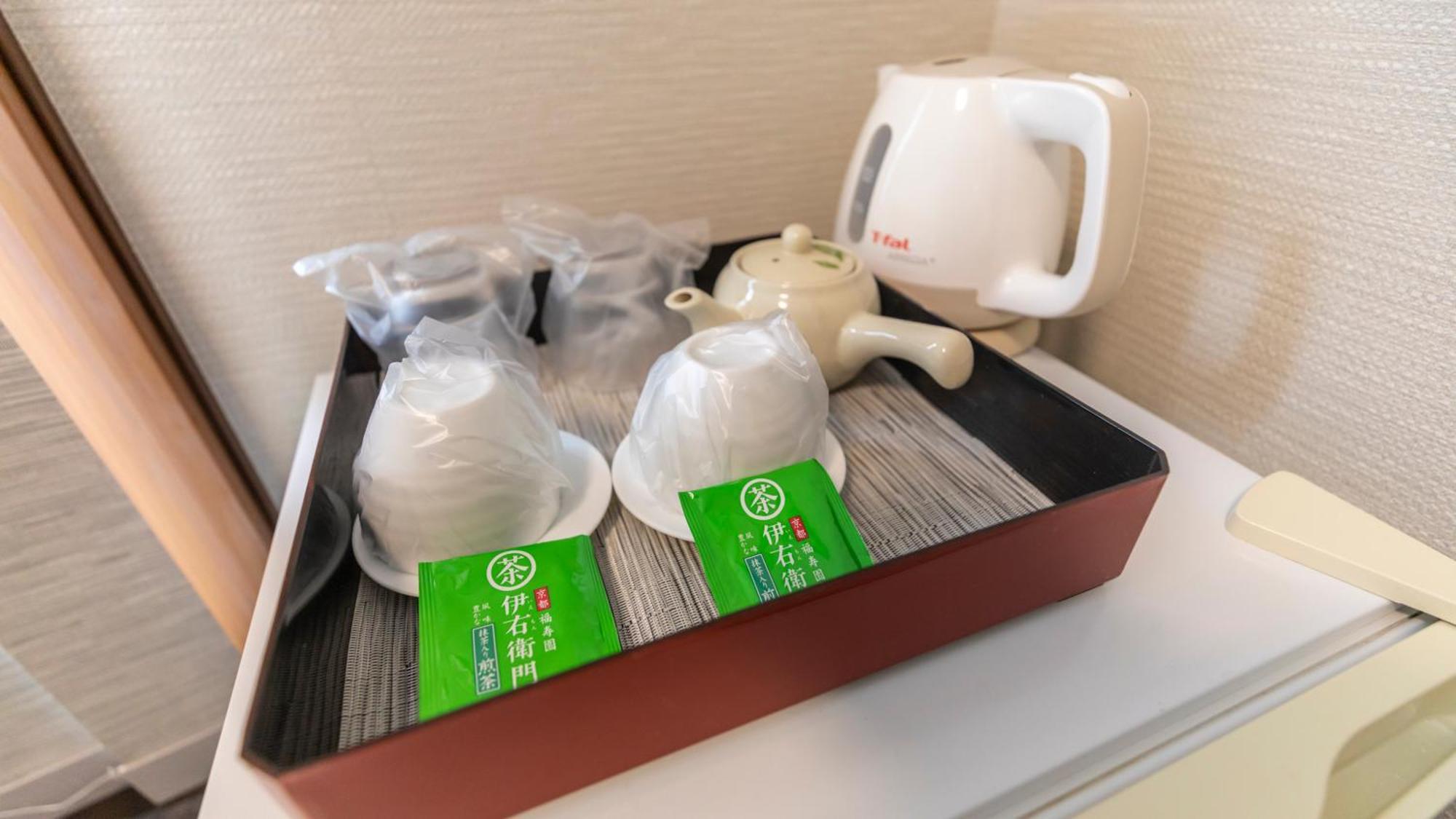 Tabist International Hotel Kaike Yonago Buitenkant foto
