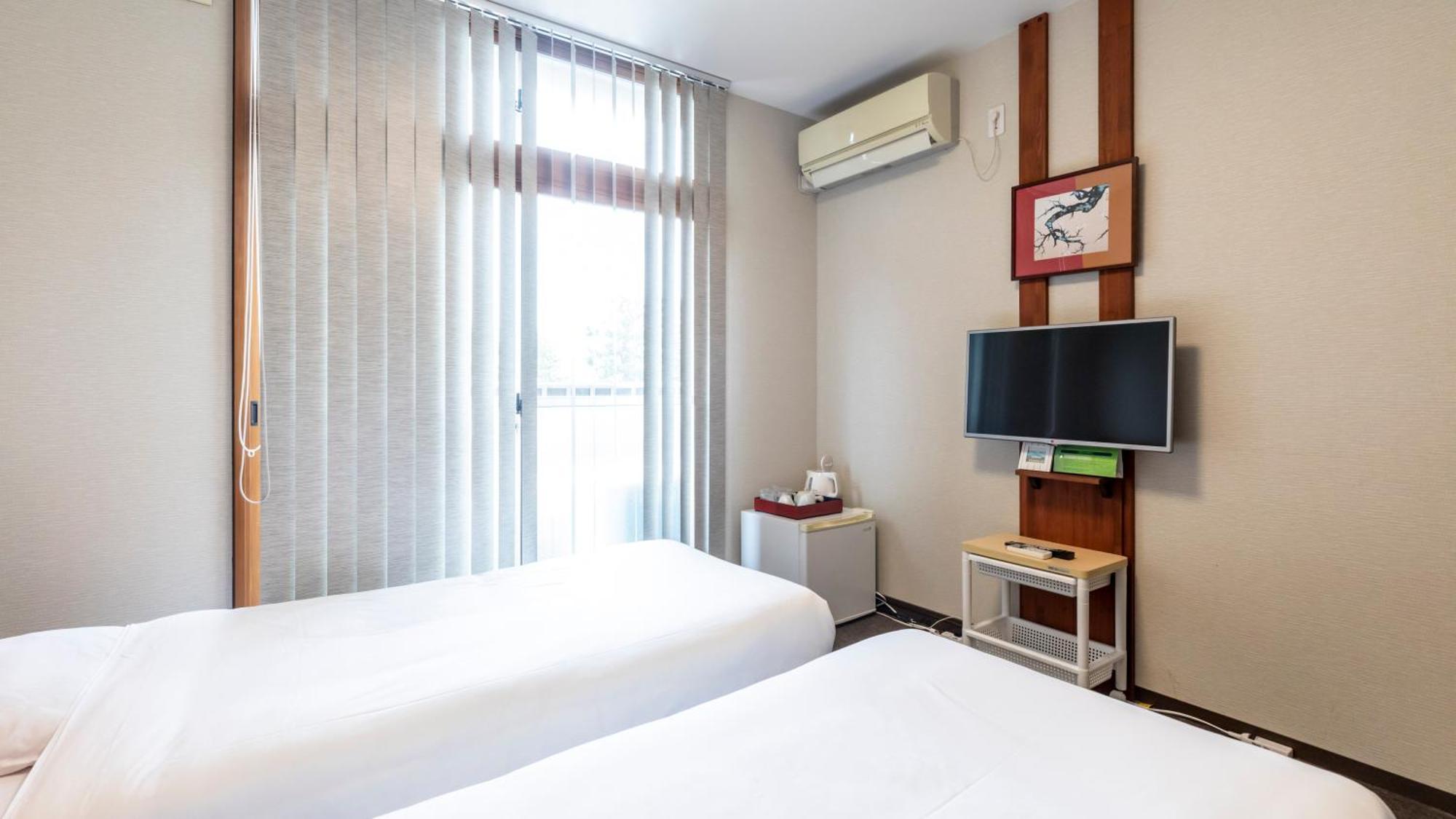 Tabist International Hotel Kaike Yonago Buitenkant foto