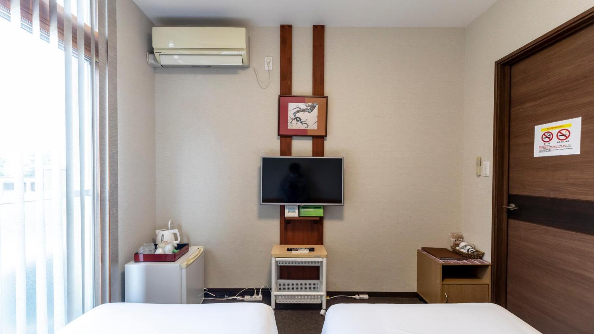 Tabist International Hotel Kaike Yonago Buitenkant foto