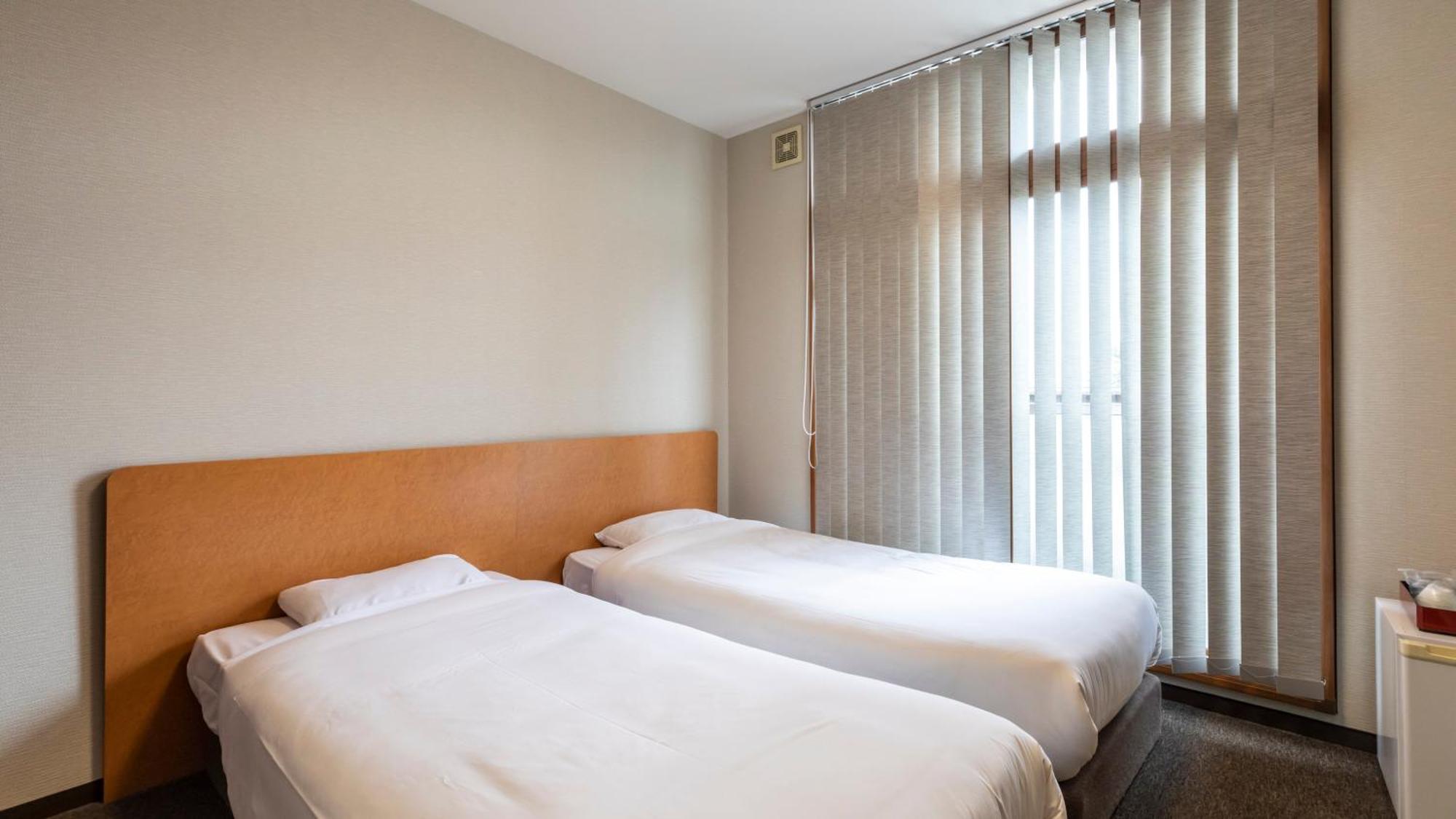 Tabist International Hotel Kaike Yonago Buitenkant foto