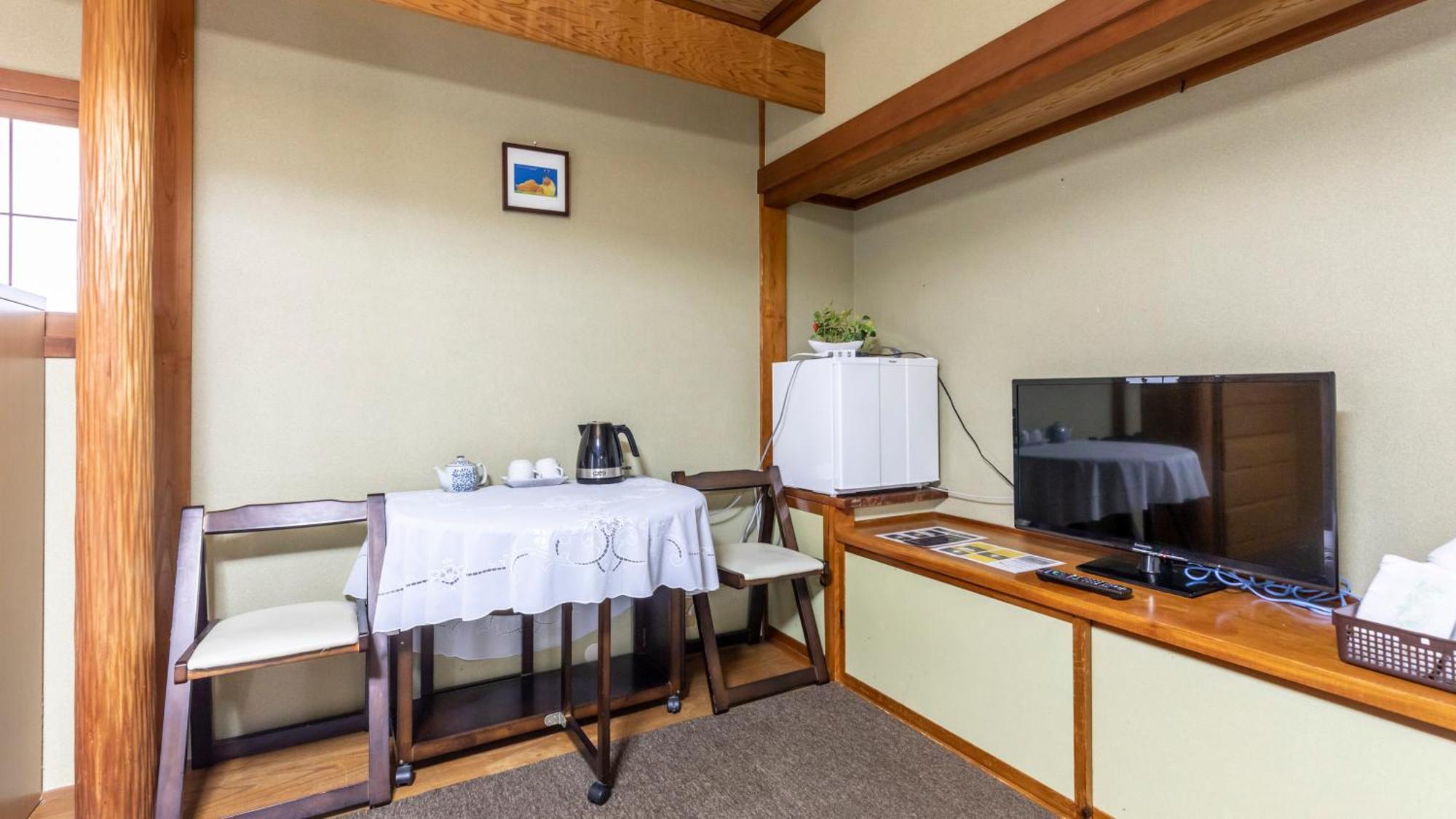 Tabist International Hotel Kaike Yonago Buitenkant foto