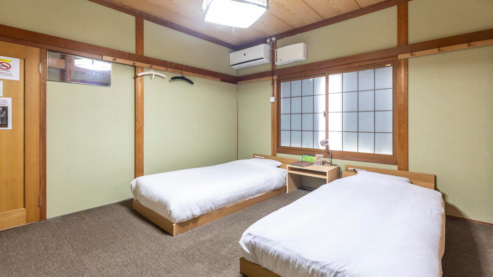 Tabist International Hotel Kaike Yonago Buitenkant foto