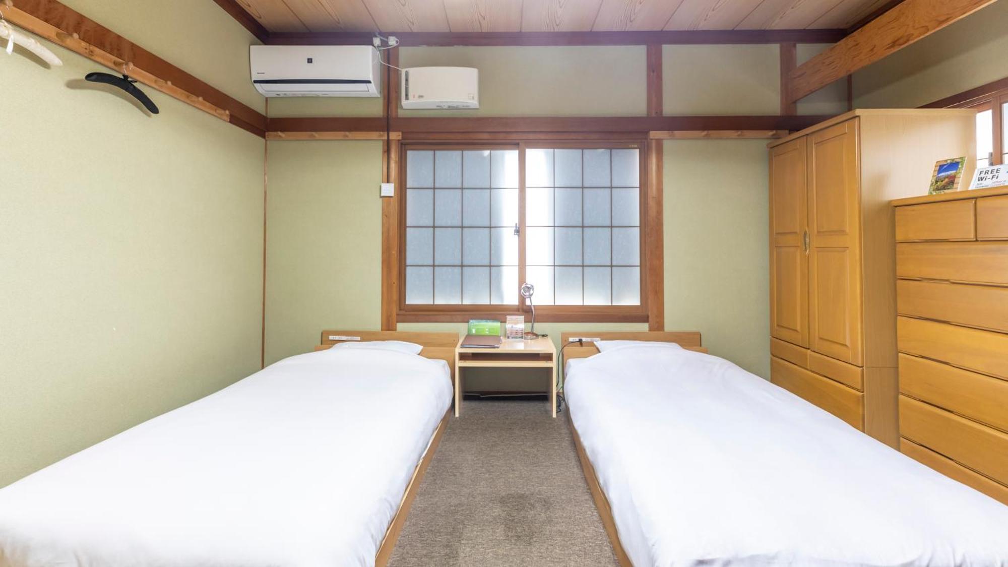 Tabist International Hotel Kaike Yonago Buitenkant foto