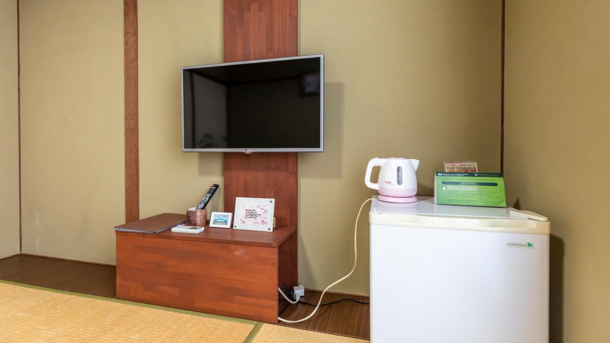Tabist International Hotel Kaike Yonago Buitenkant foto