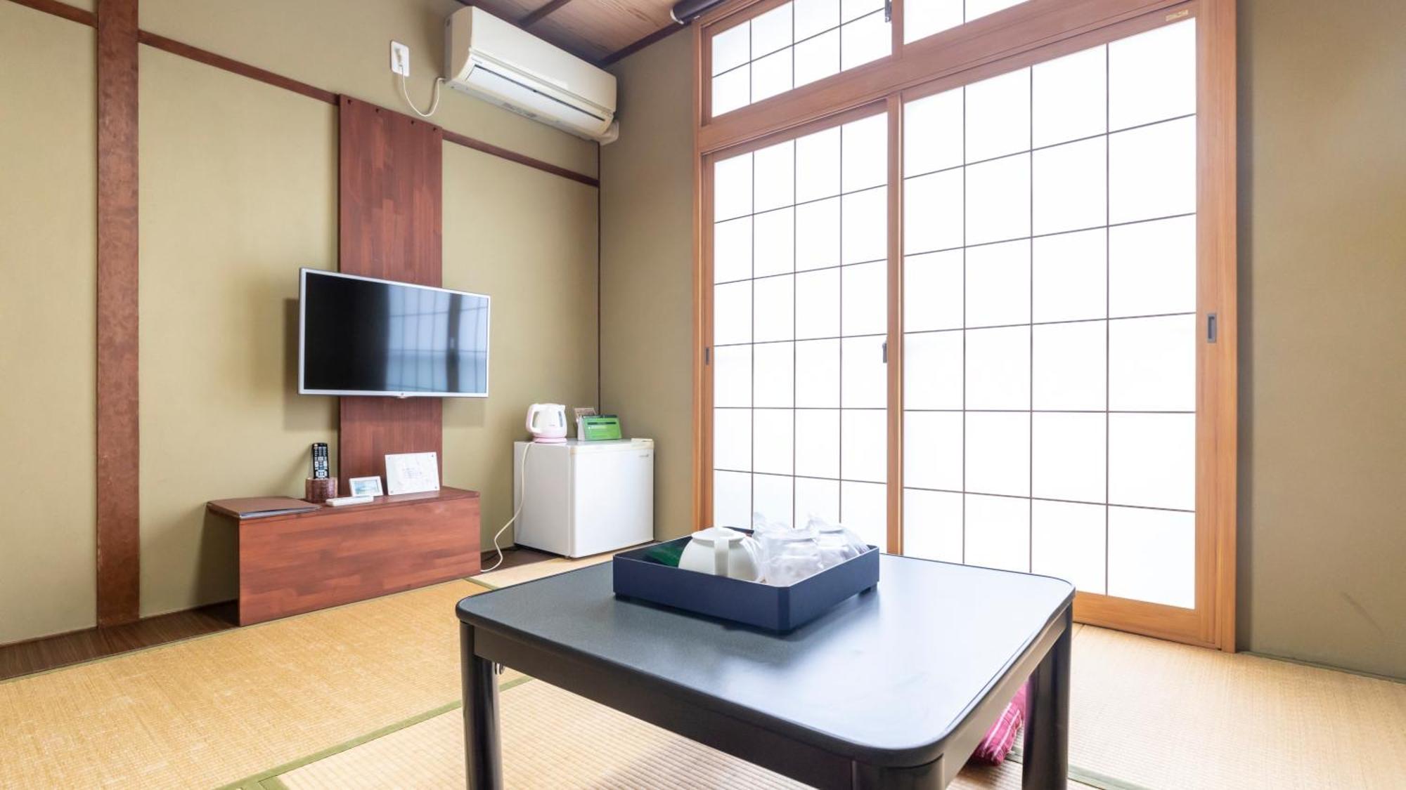 Tabist International Hotel Kaike Yonago Buitenkant foto