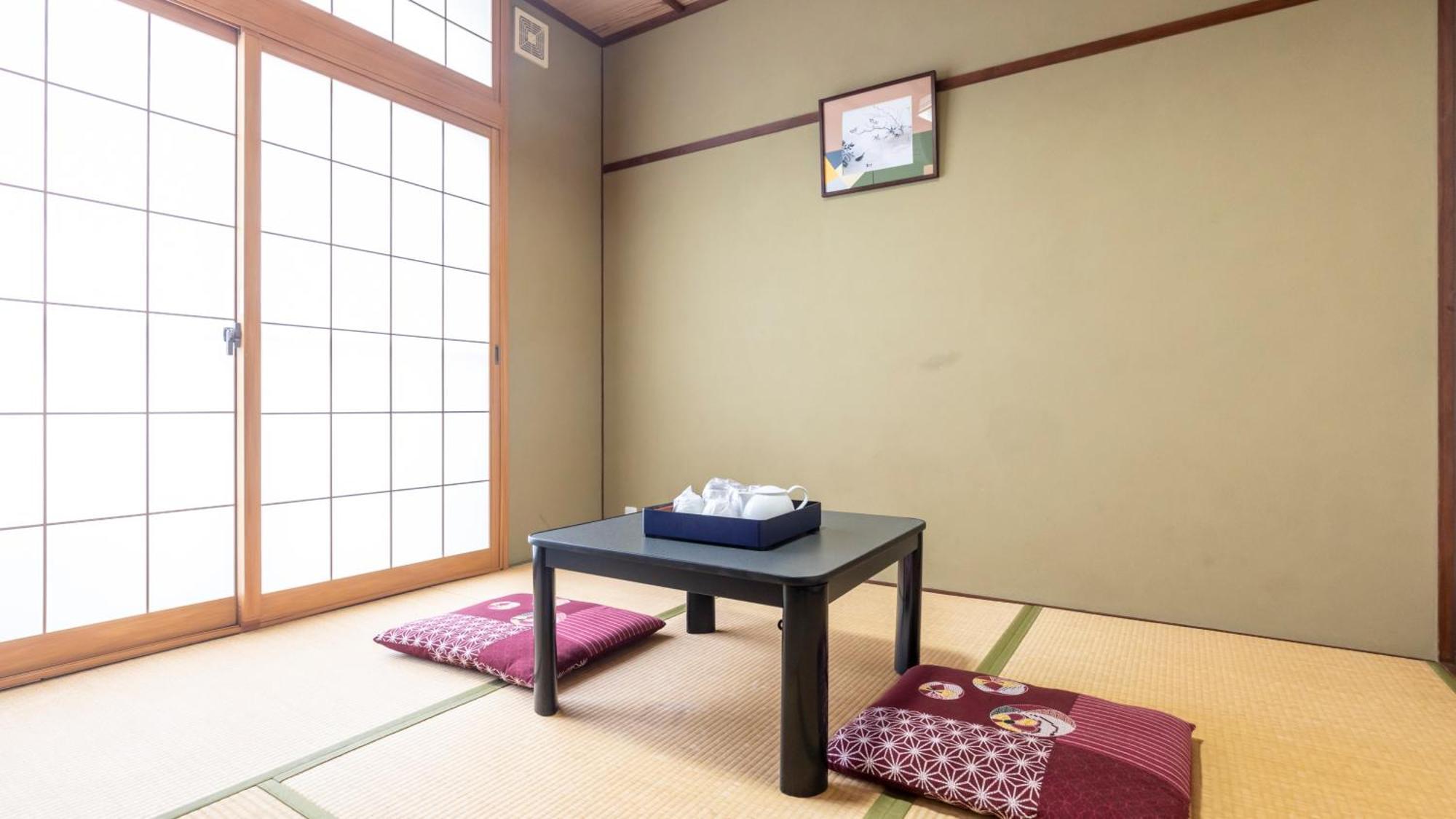 Tabist International Hotel Kaike Yonago Buitenkant foto