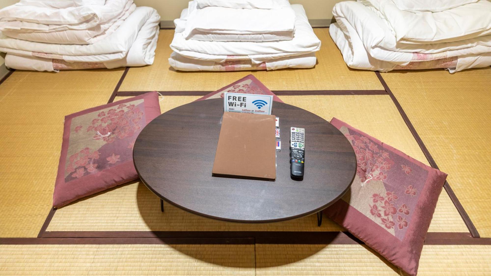 Tabist International Hotel Kaike Yonago Buitenkant foto