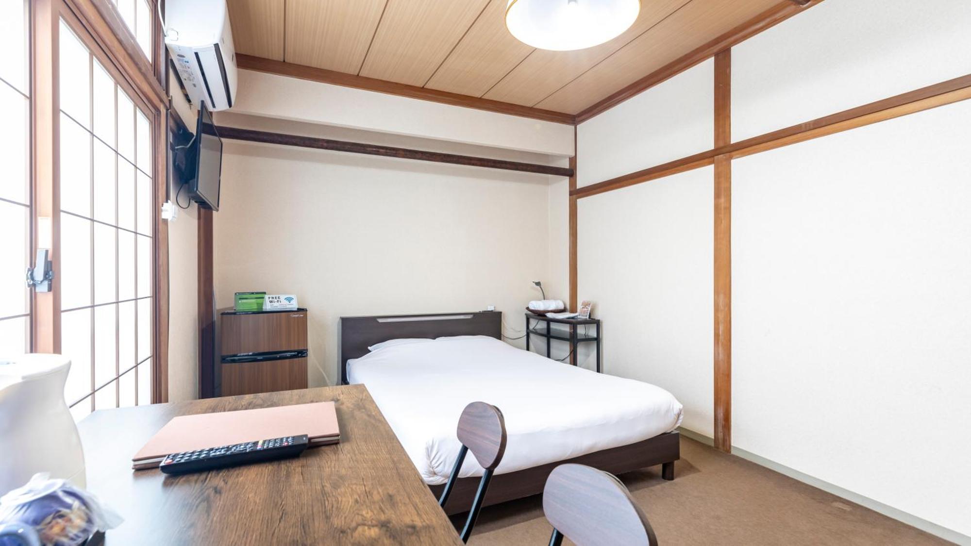 Tabist International Hotel Kaike Yonago Buitenkant foto