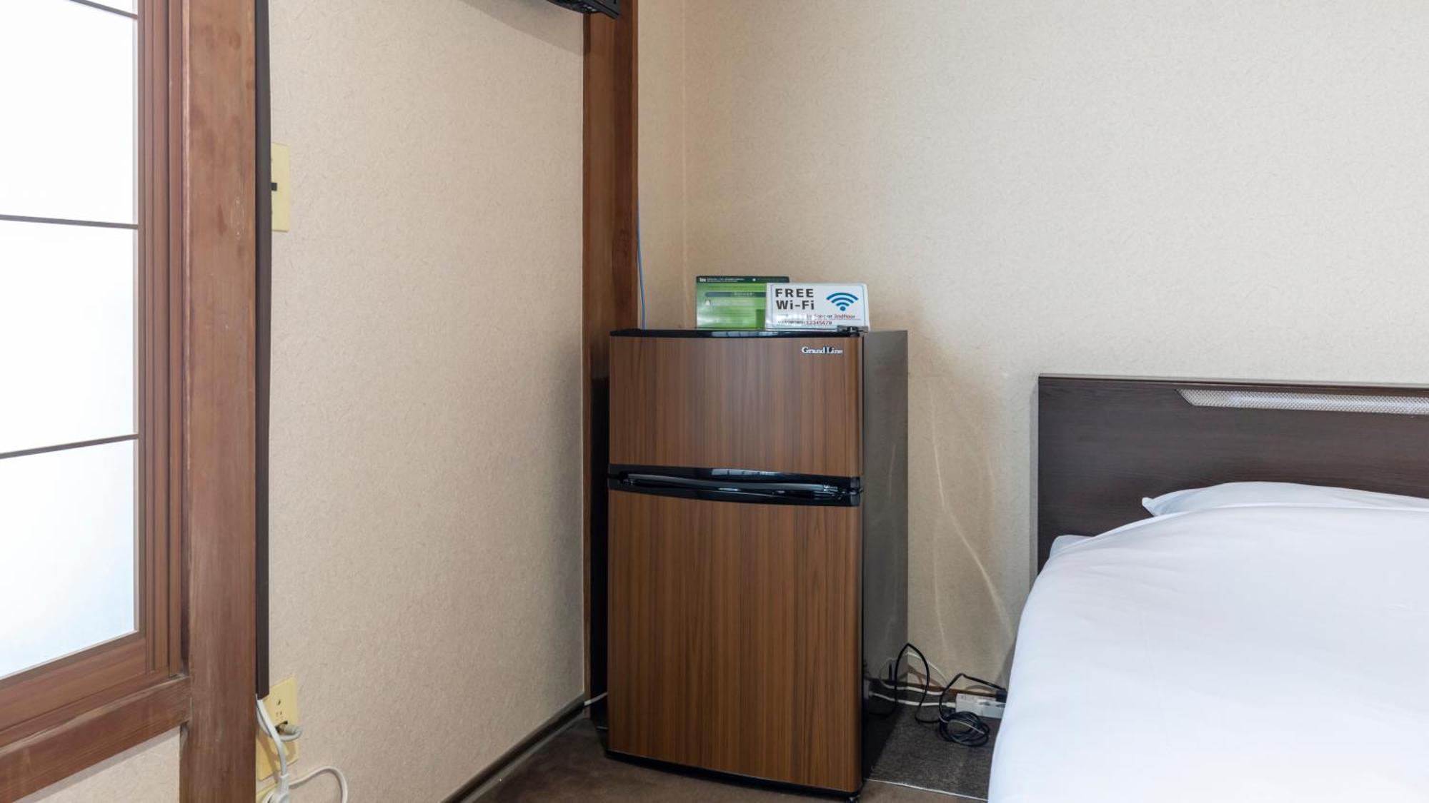 Tabist International Hotel Kaike Yonago Buitenkant foto