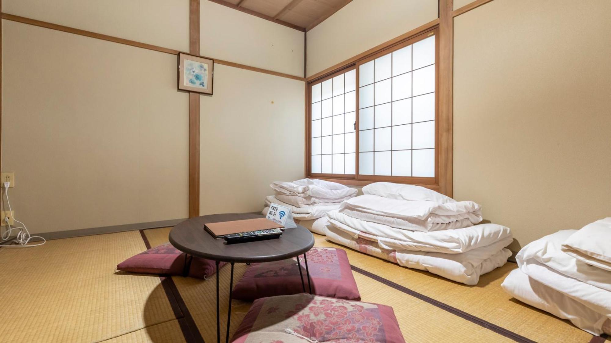 Tabist International Hotel Kaike Yonago Buitenkant foto
