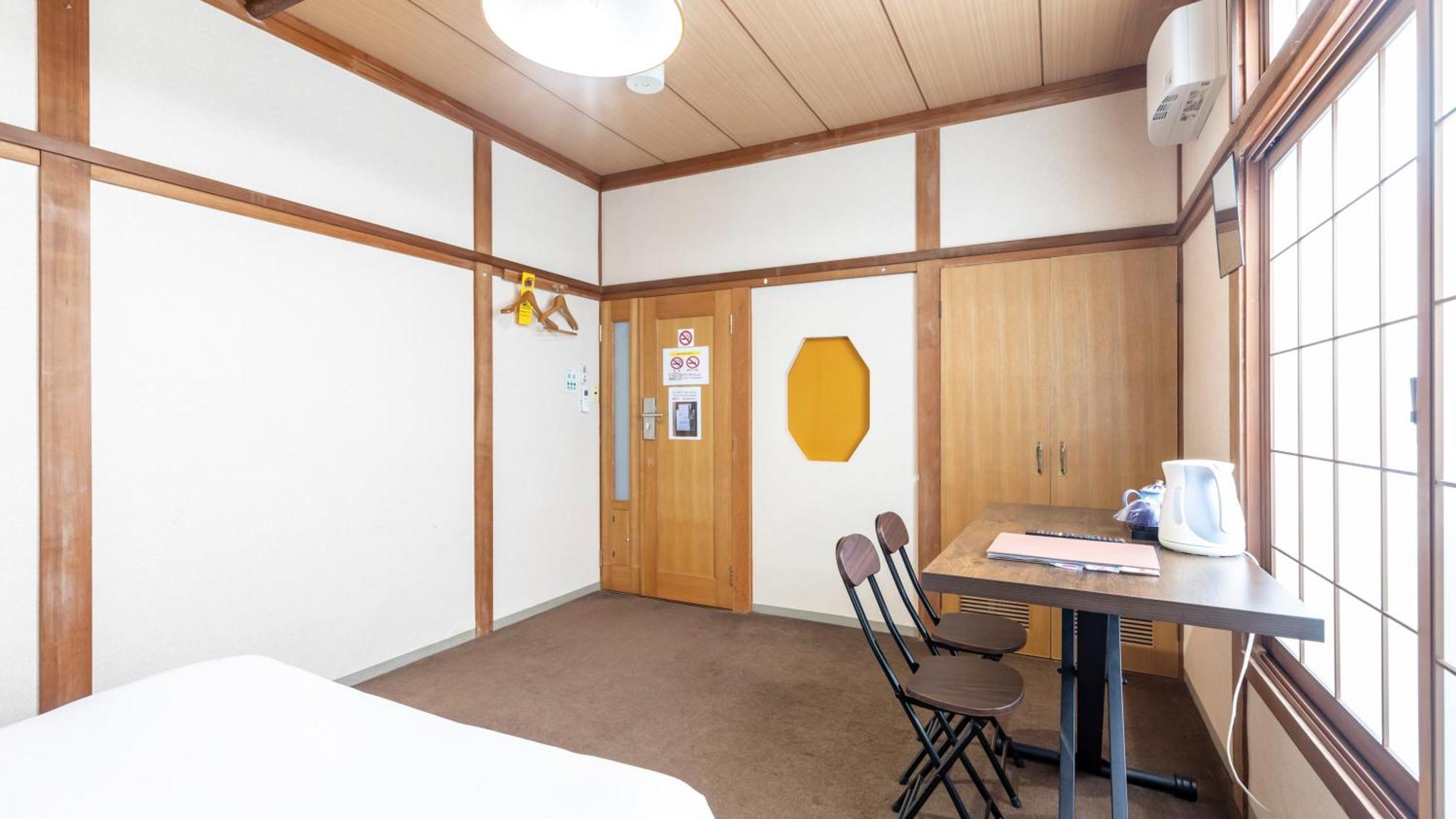 Tabist International Hotel Kaike Yonago Buitenkant foto