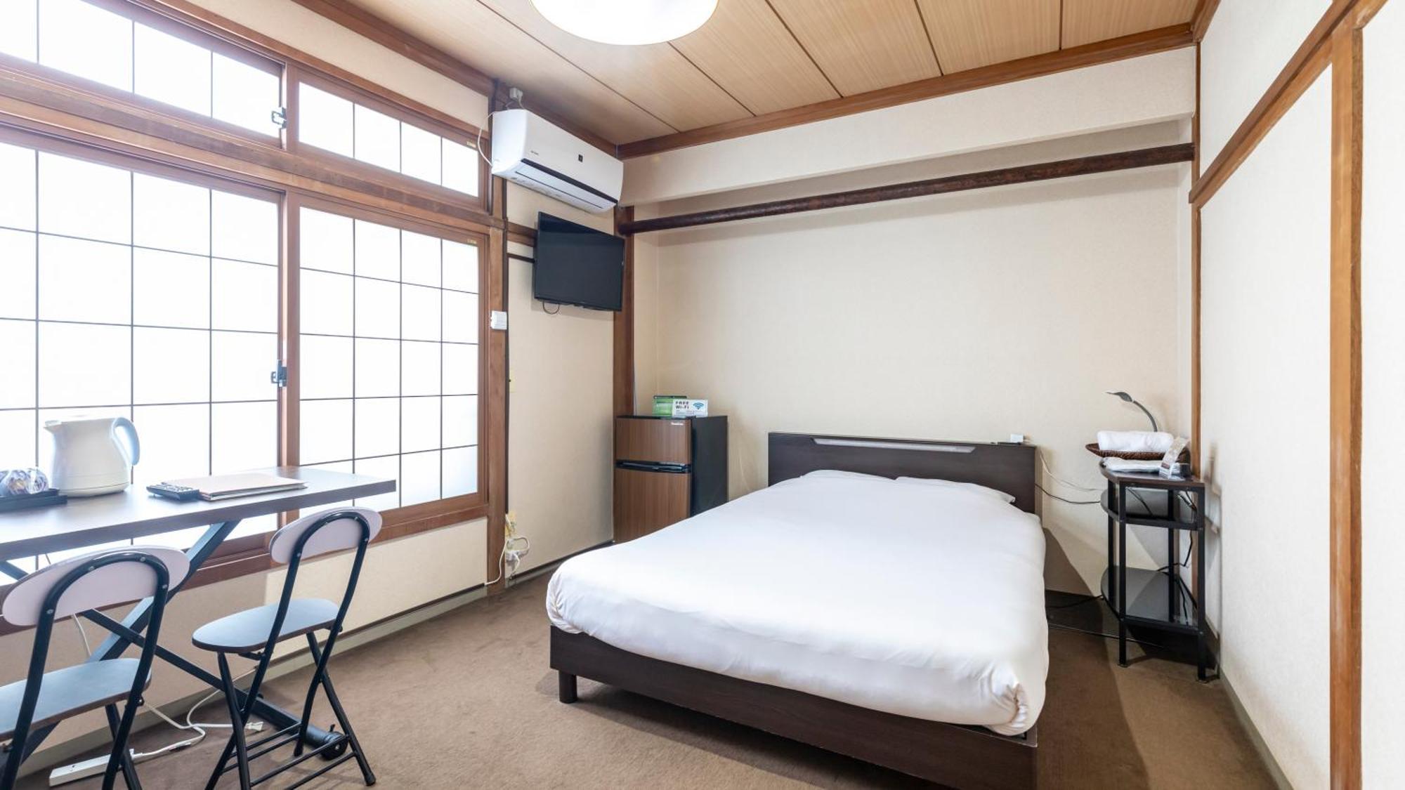 Tabist International Hotel Kaike Yonago Buitenkant foto