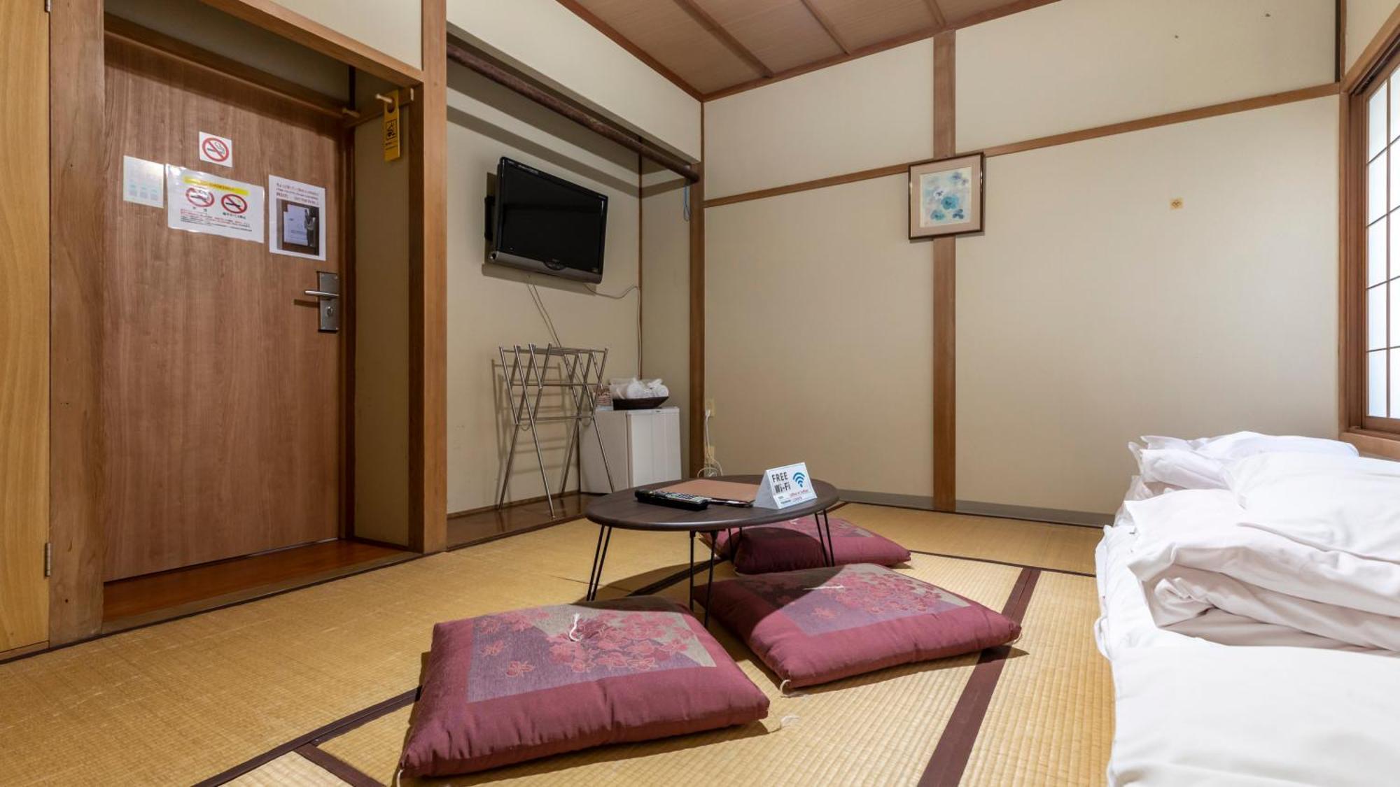 Tabist International Hotel Kaike Yonago Buitenkant foto