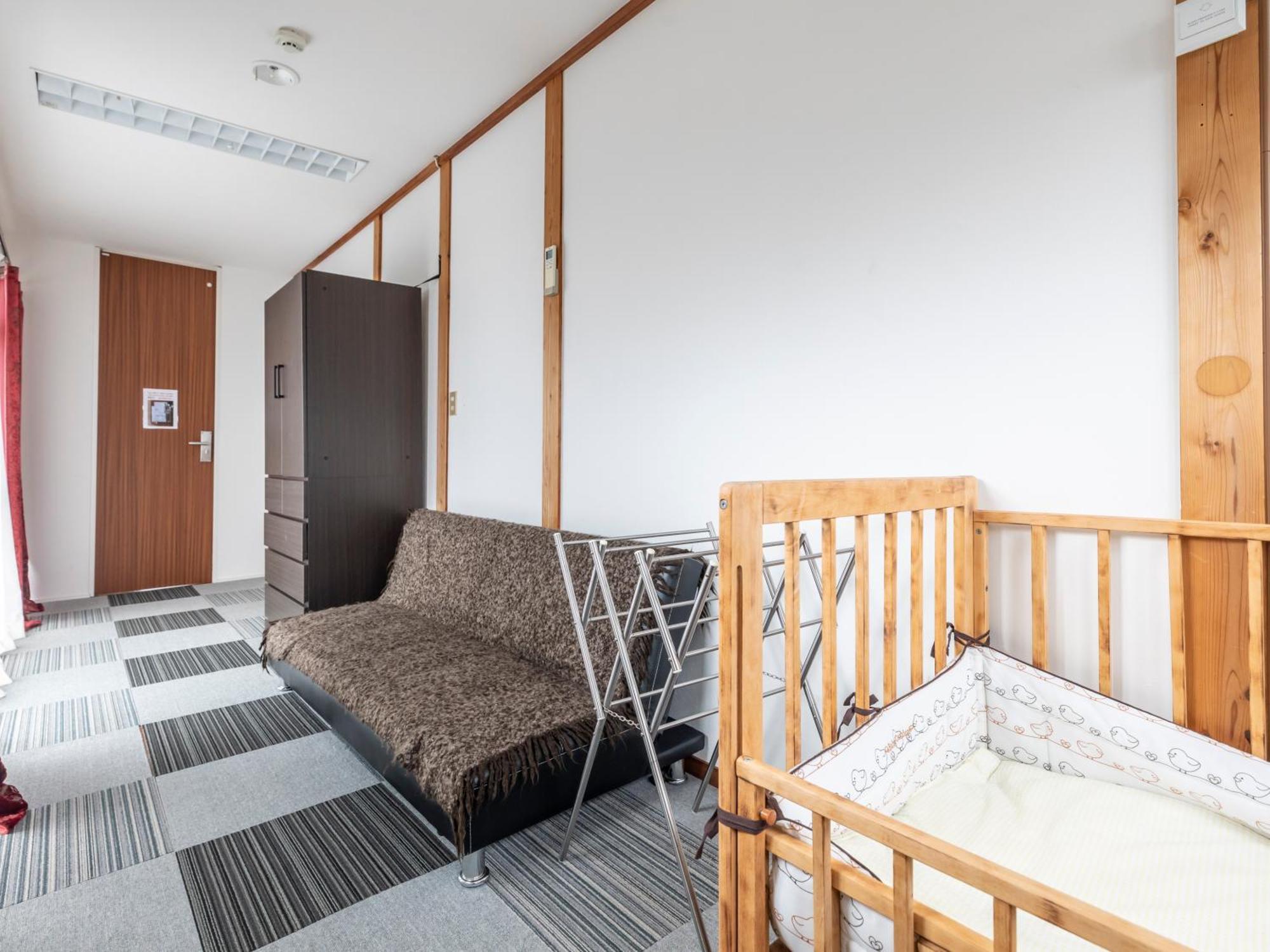 Tabist International Hotel Kaike Yonago Buitenkant foto