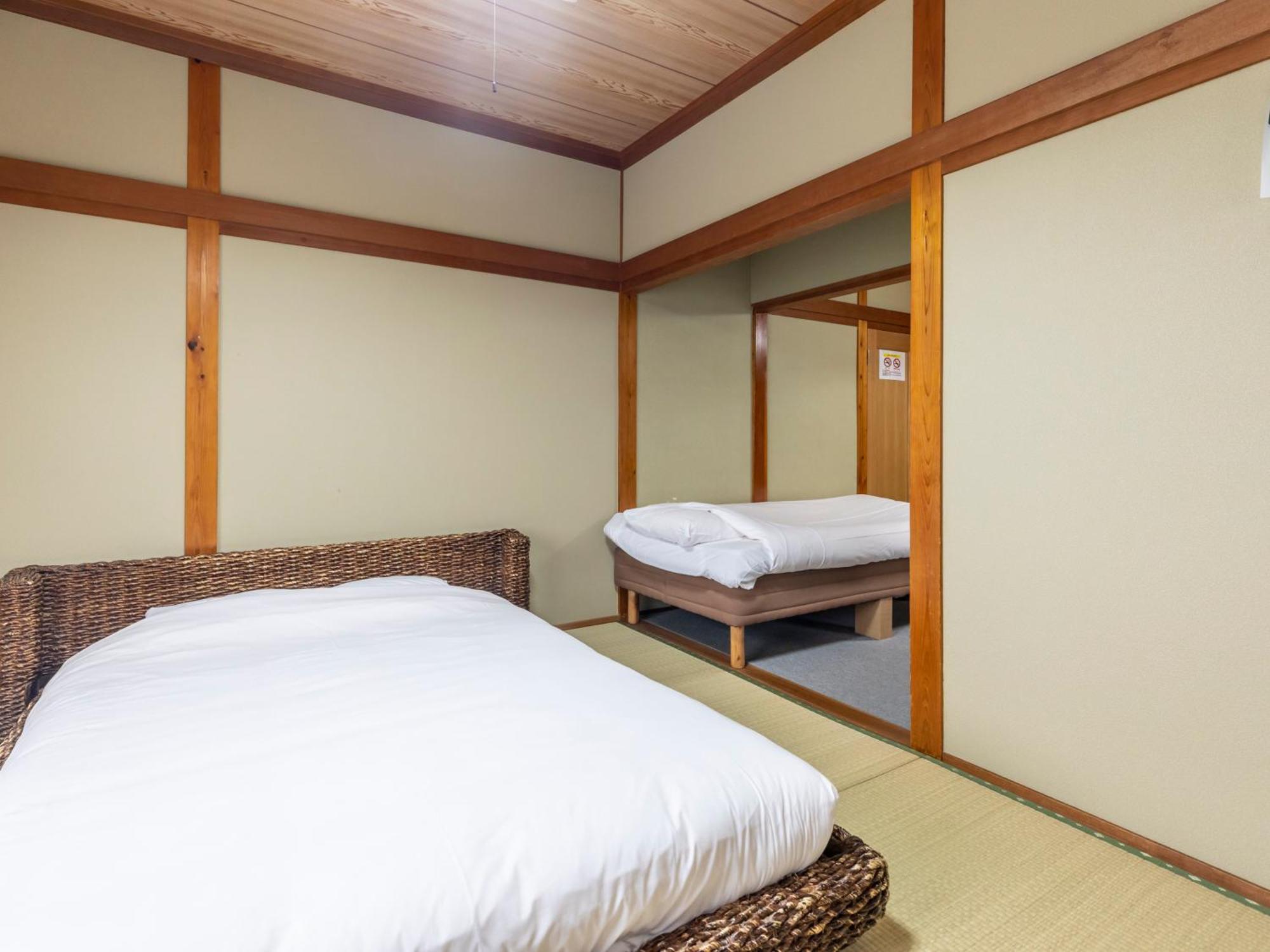 Tabist International Hotel Kaike Yonago Buitenkant foto