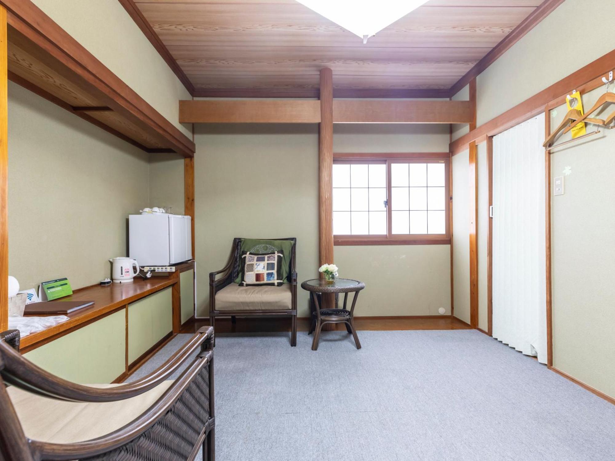 Tabist International Hotel Kaike Yonago Buitenkant foto