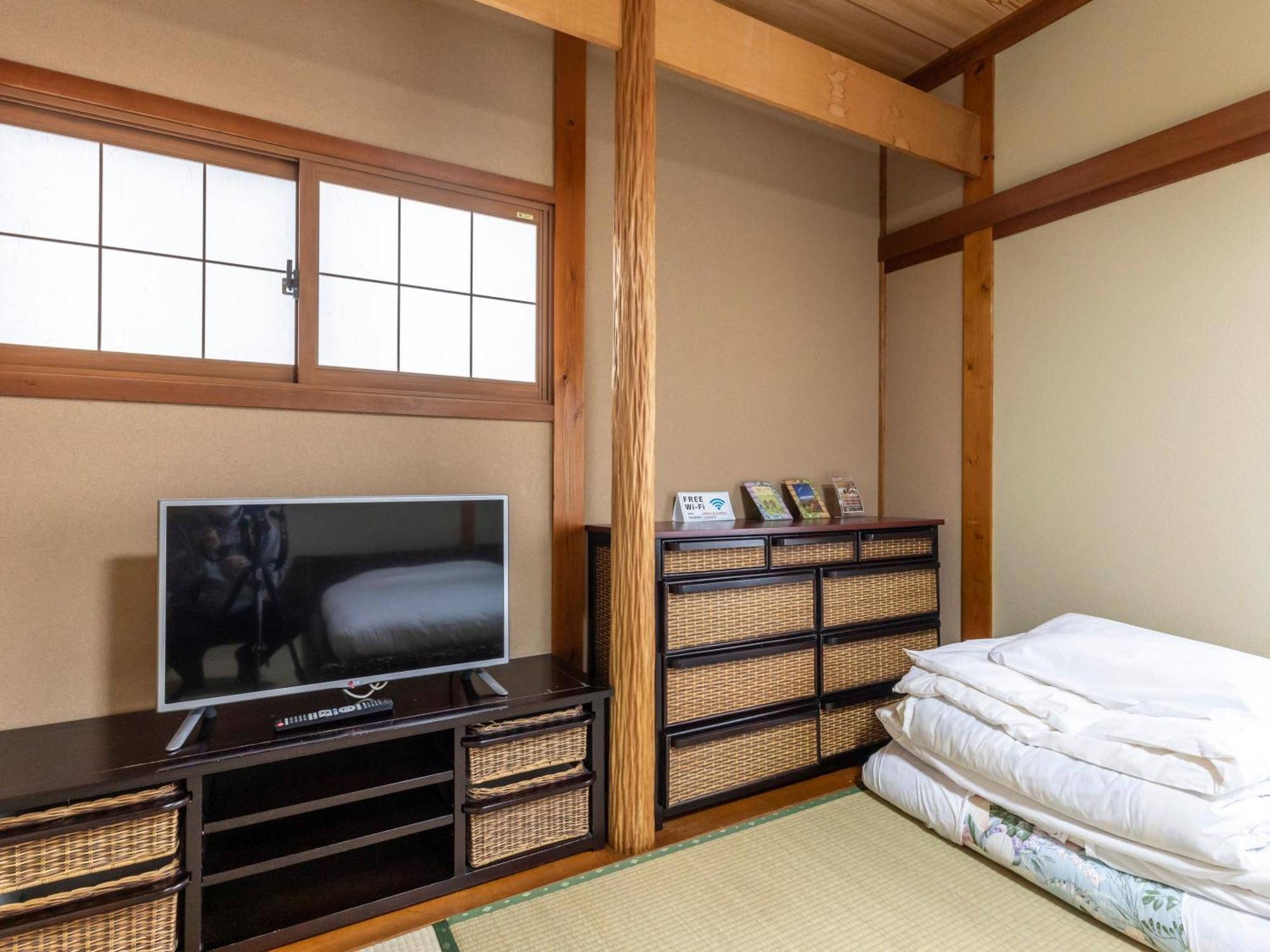 Tabist International Hotel Kaike Yonago Buitenkant foto