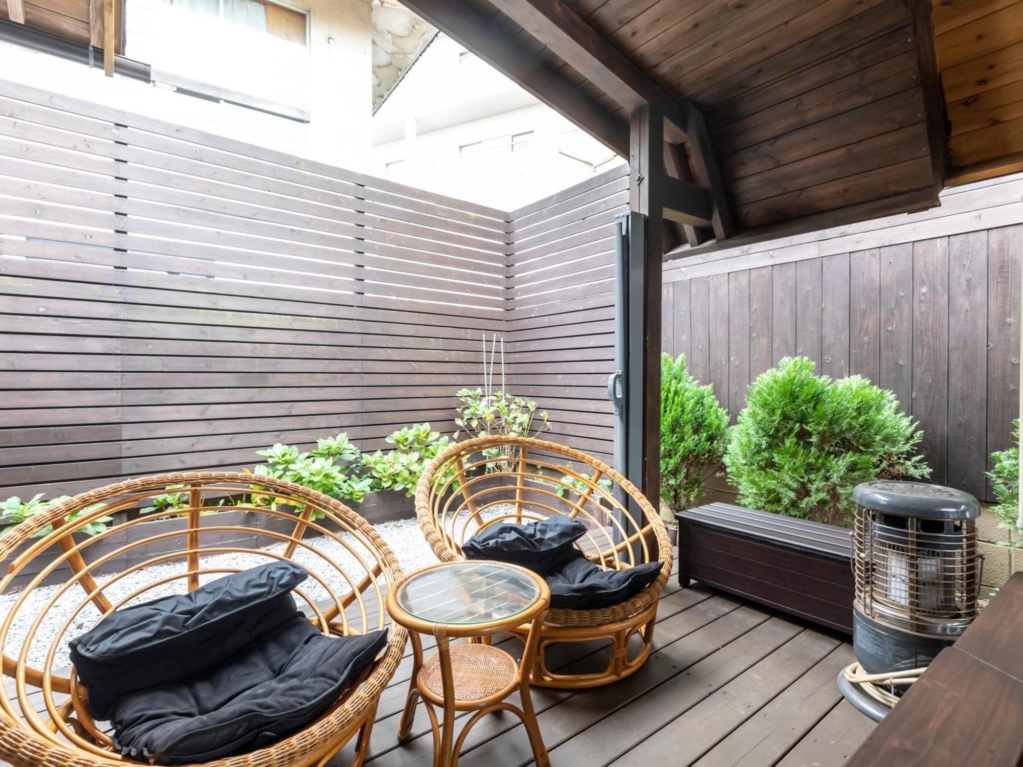 Tabist International Hotel Kaike Yonago Buitenkant foto