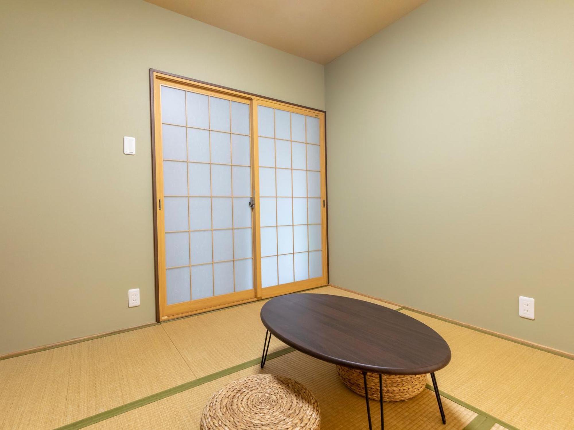 Tabist International Hotel Kaike Yonago Buitenkant foto