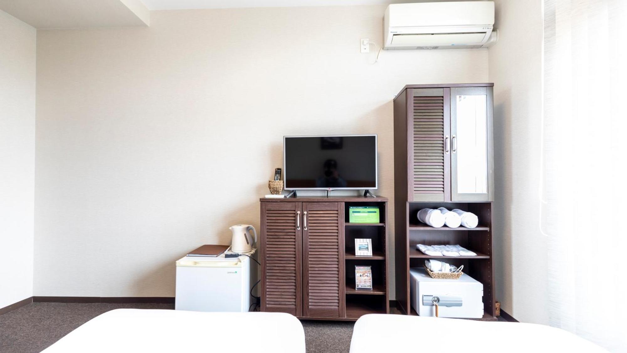 Tabist International Hotel Kaike Yonago Buitenkant foto
