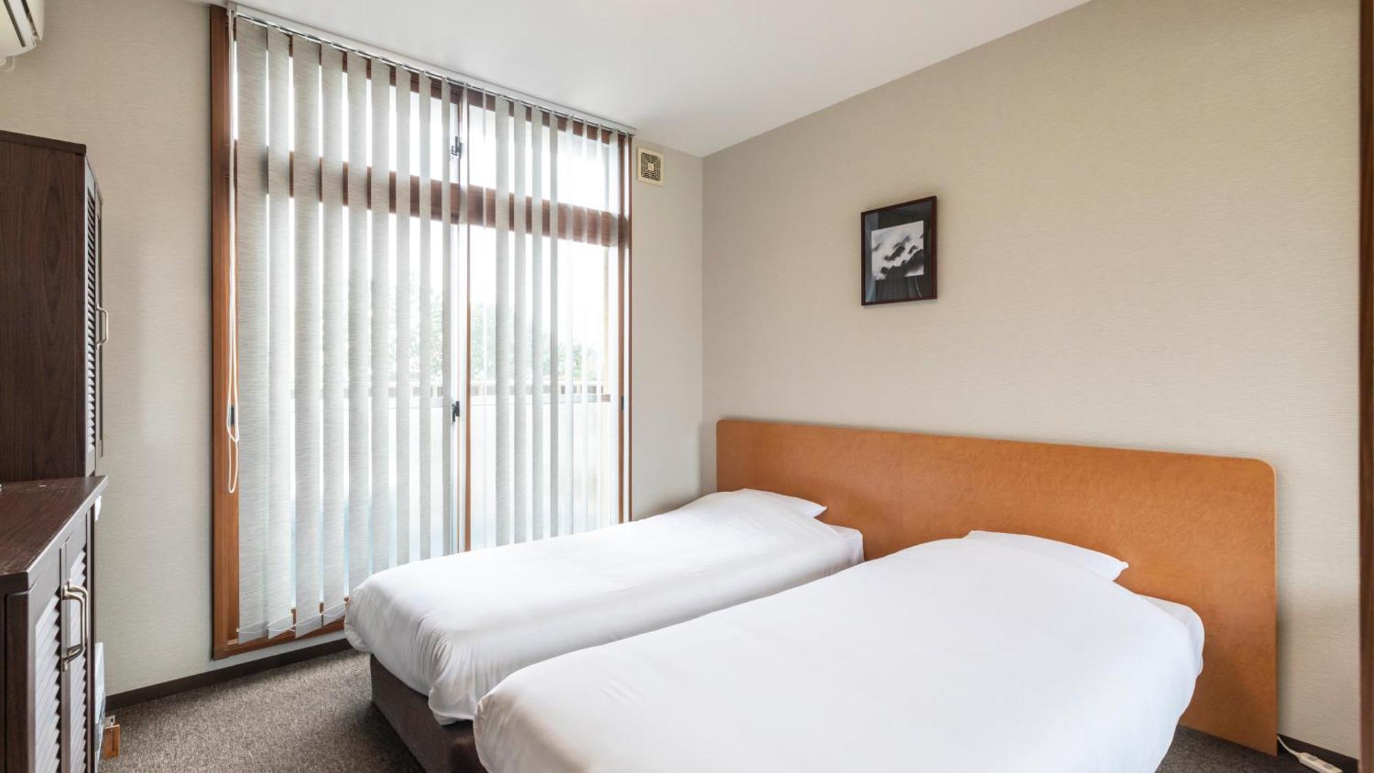 Tabist International Hotel Kaike Yonago Buitenkant foto
