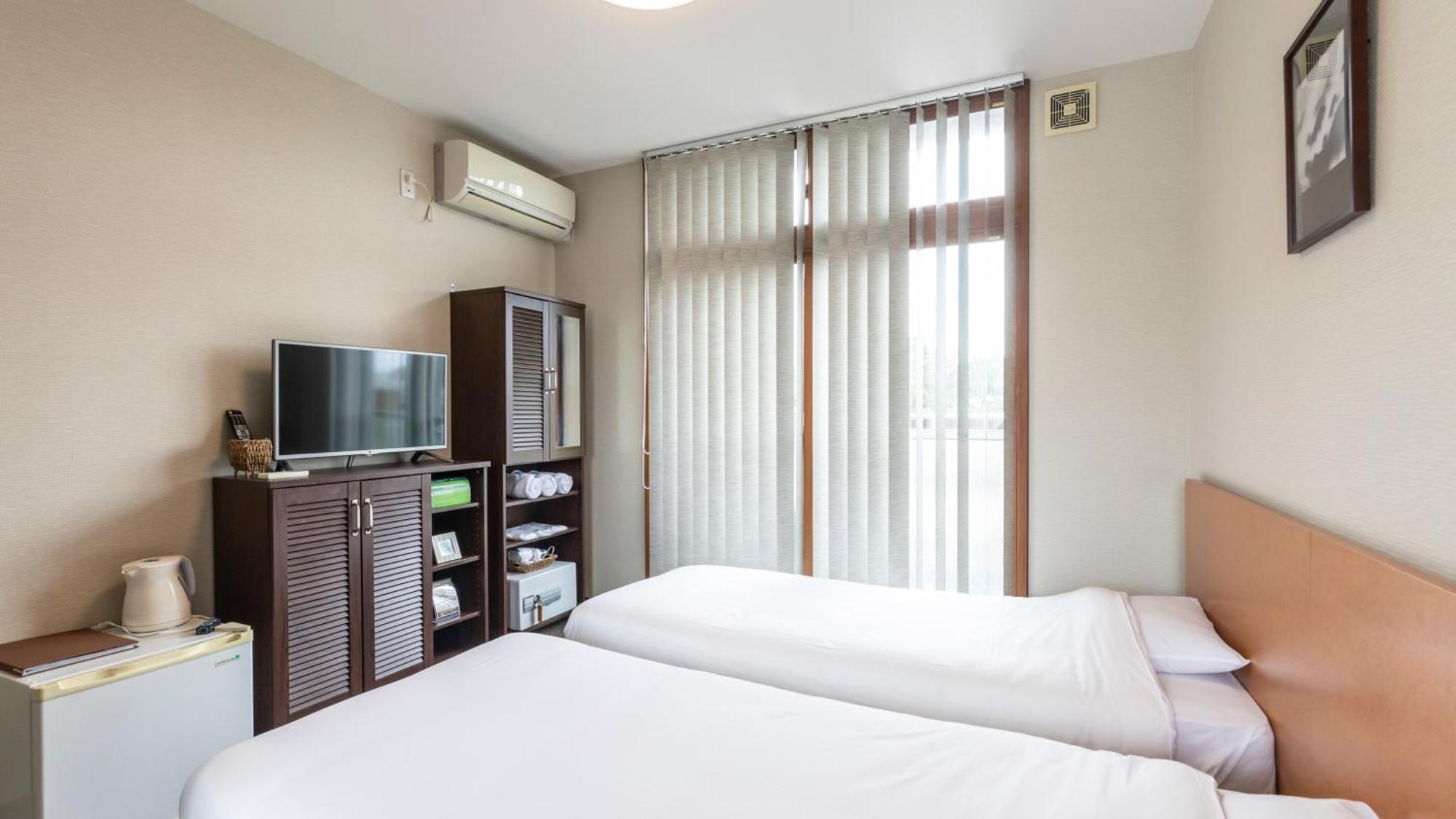Tabist International Hotel Kaike Yonago Buitenkant foto