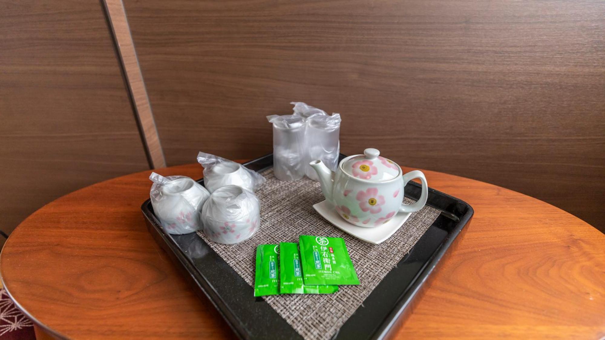 Tabist International Hotel Kaike Yonago Buitenkant foto