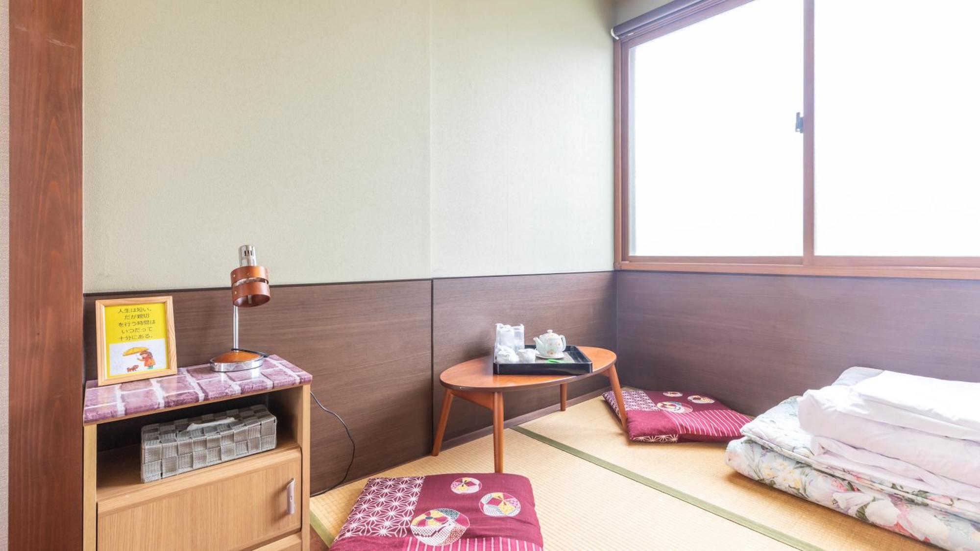 Tabist International Hotel Kaike Yonago Buitenkant foto