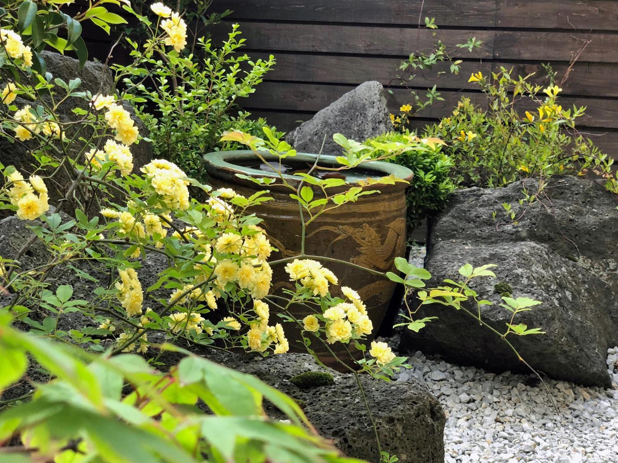 Tabist International Hotel Kaike Yonago Buitenkant foto