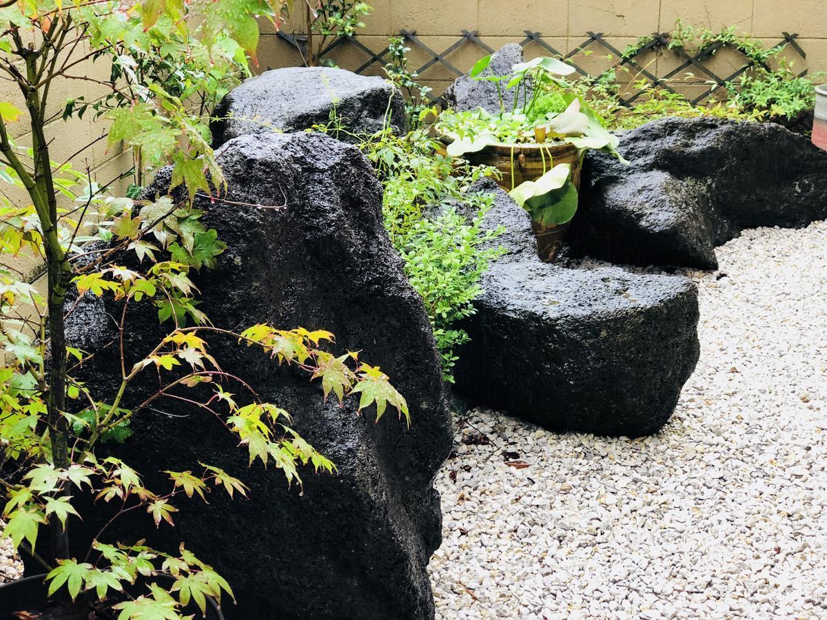 Tabist International Hotel Kaike Yonago Buitenkant foto