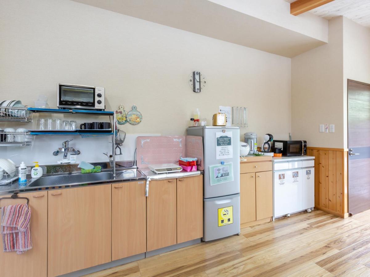 Tabist International Hotel Kaike Yonago Buitenkant foto