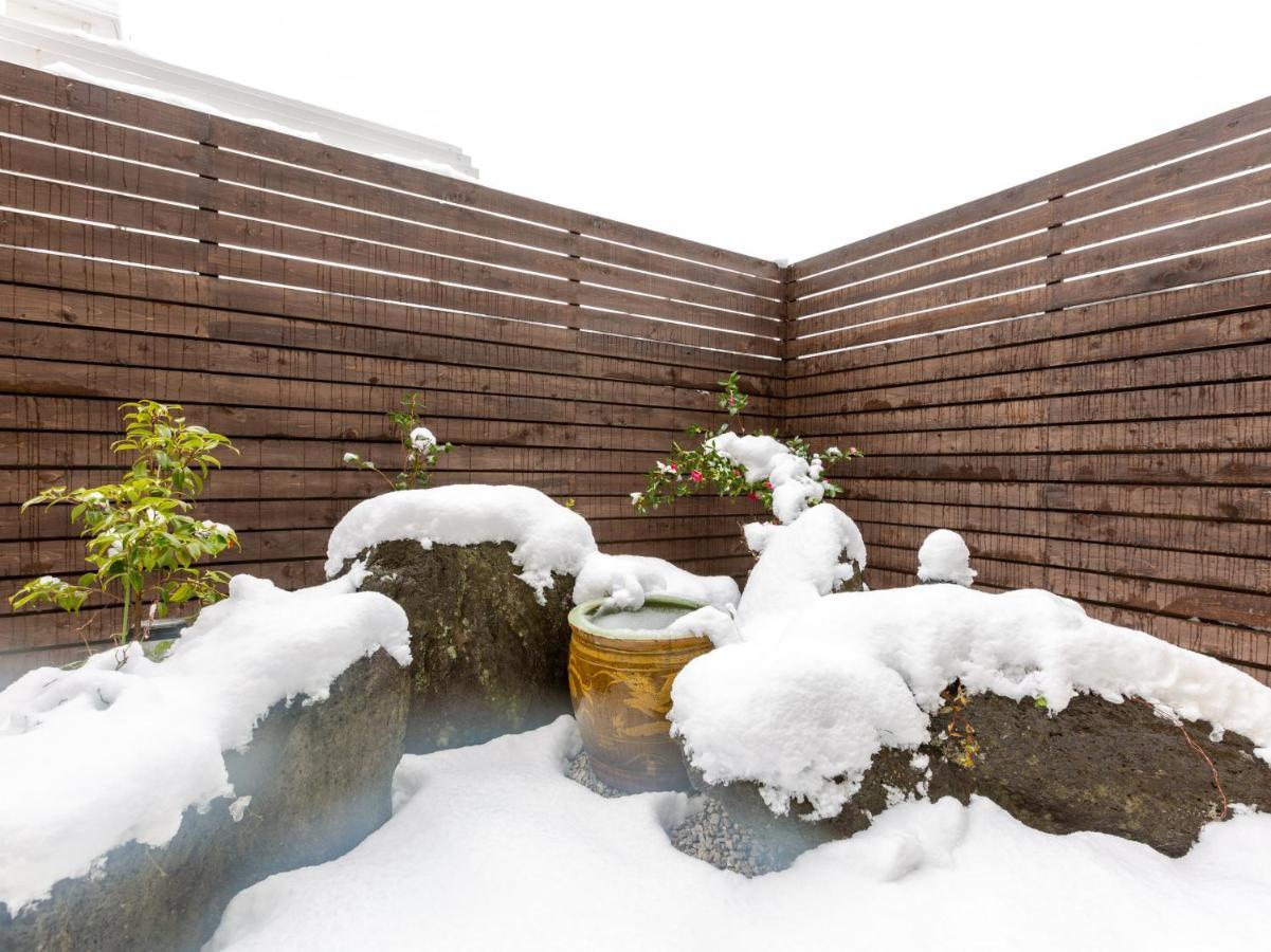 Tabist International Hotel Kaike Yonago Buitenkant foto