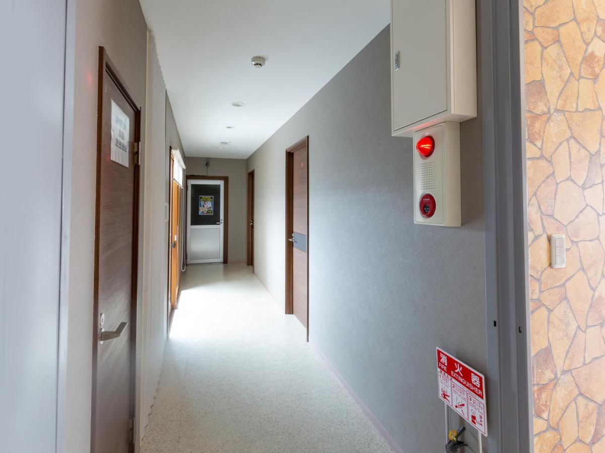 Tabist International Hotel Kaike Yonago Buitenkant foto