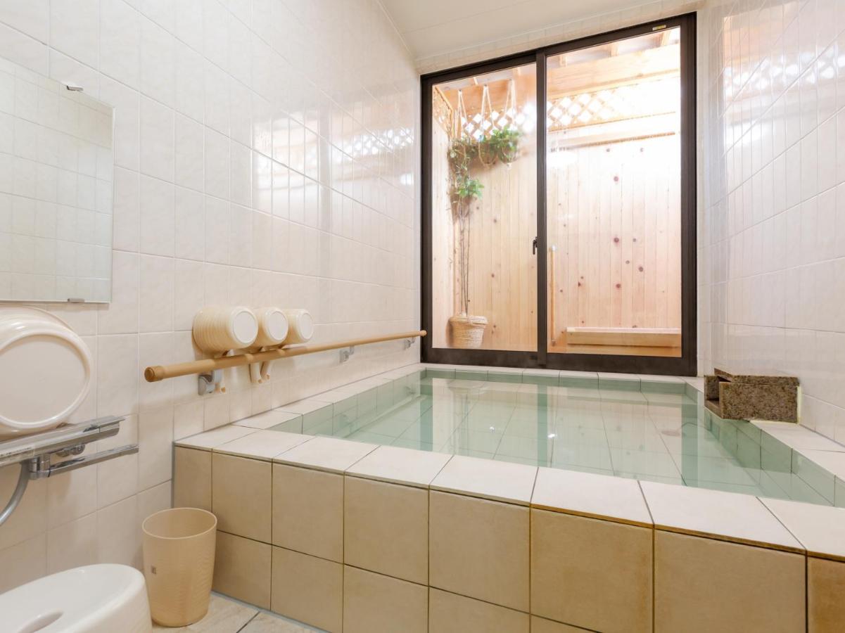 Tabist International Hotel Kaike Yonago Buitenkant foto