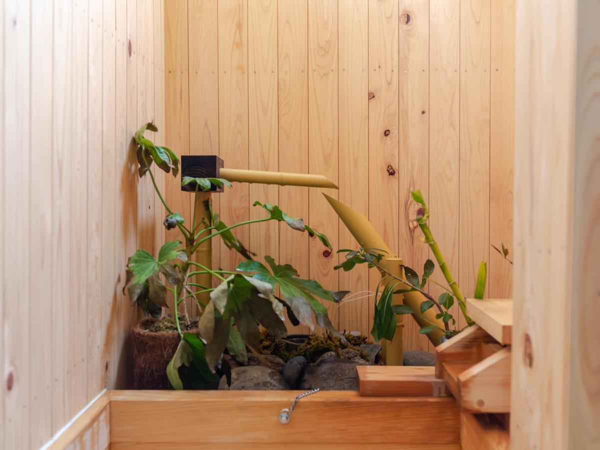 Tabist International Hotel Kaike Yonago Buitenkant foto
