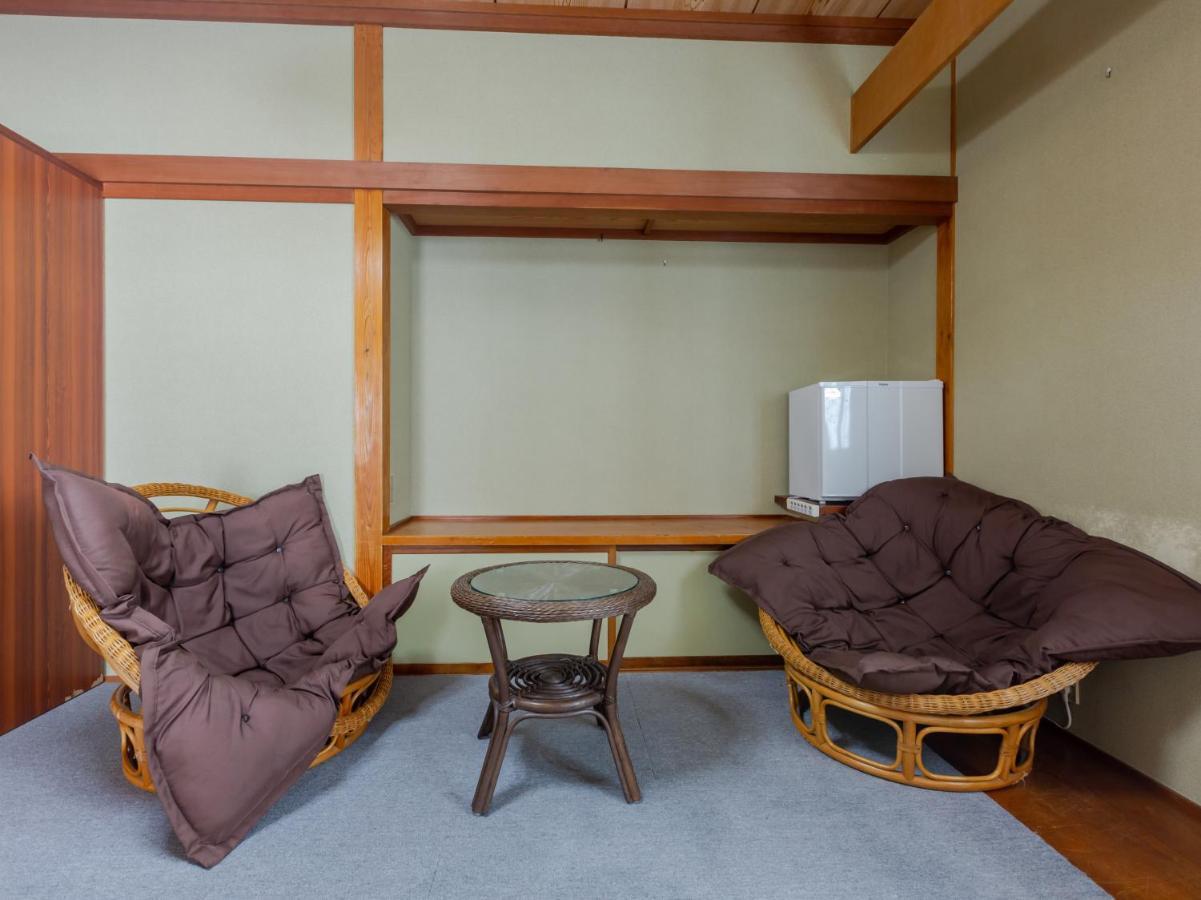 Tabist International Hotel Kaike Yonago Buitenkant foto